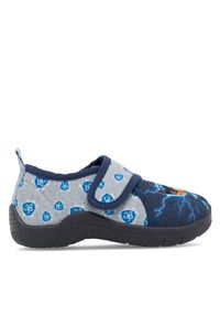 PAW PATROL - Kapcie Paw Patrol. Kolor: niebieski