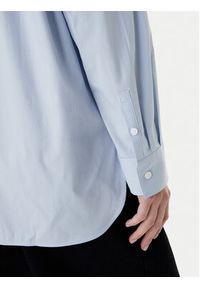 Calvin Klein Jeans Koszula LV047C143G Szary Relaxed Fit. Kolor: szary. Materiał: bawełna #3