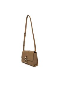 Furla Torebka Urban WB01683 BX3346 IT 1257S Beżowy. Kolor: beżowy. Materiał: skórzane #6
