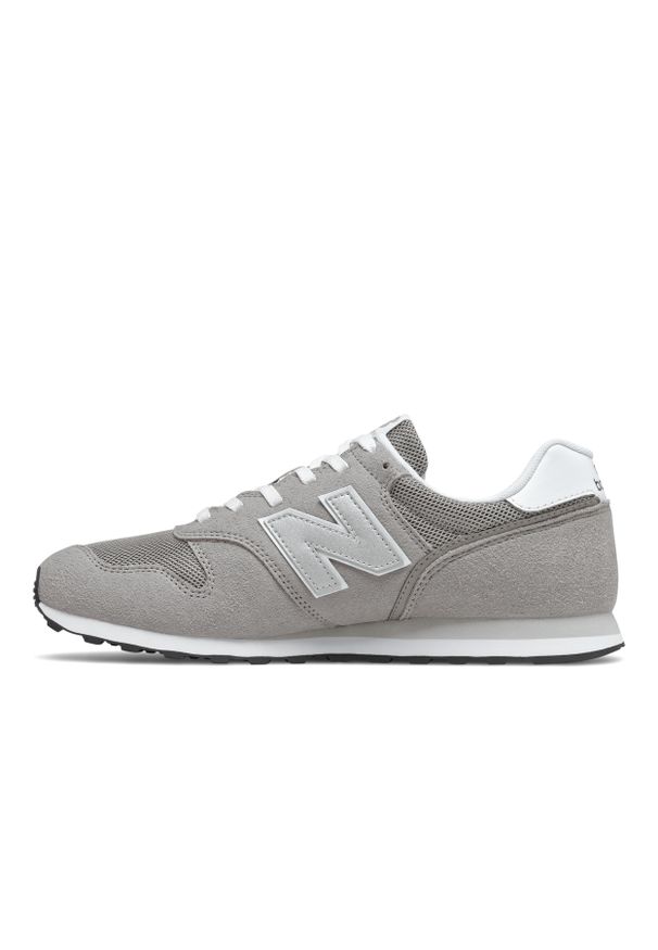 Sneakersy męskie New Balance 373. Sezon: lato. Model: New Balance 373