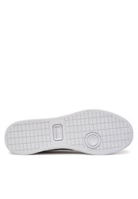 Lacoste Sneakersy 7-49SMA0032 Czarny. Kolor: czarny. Materiał: skóra