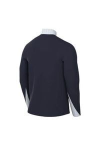 Bluza treningowa męska Nike Dri-fit Strike 24. Kolor: wielokolorowy, biały. Technologia: Dri-Fit (Nike). Sport: piłka nożna #2