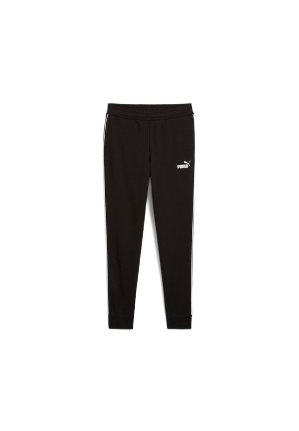 Dziecięcy strój do biegania Puma Sport B. Kolor: czarny