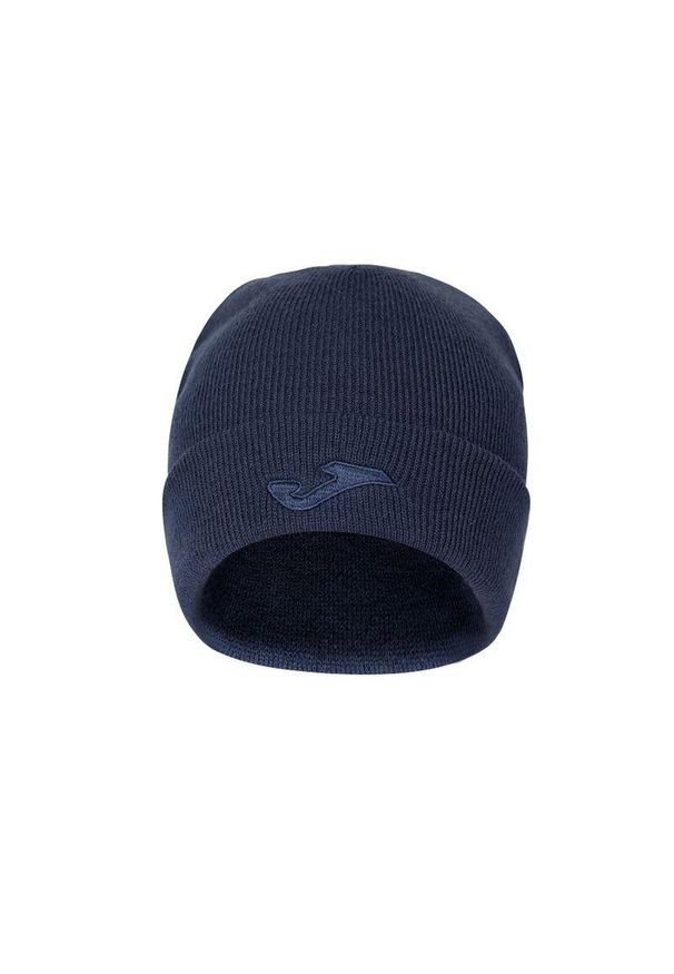 Czapka zimowa Joma Winter. Kolor: niebieski. Sezon: zima