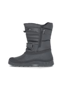 TRESPASS - Après-ski Trespass Dodo. Kolor: czarny. Sezon: zima #1