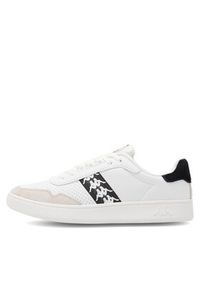 Kappa Sneakersy 311E2WW 934-M Biały. Kolor: biały #5