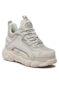 Buffalo Sneakersy Cld Chai 1636099 Biały. Kolor: biały #3