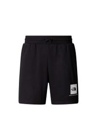 Szorty The North Face Box Nse Regular. Kolor: czarny