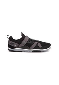 XERO SHOES - Damskie buty do crossfitu Xero Trainers Forza Trainer. Kolor: szary, czarny, wielokolorowy. Sport: fitness #1