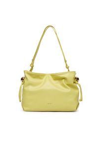 Torebka Liu Jo. Kolor: żółty #1