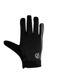 DARE 2B - Męskie Lekkie Rękawiczki Kolarskie. Kolor: czarny. Sport: kolarstwo #1