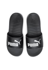 Puma Klapki Popcat 20 372279 01 Czarny. Kolor: czarny. Materiał: skóra #5