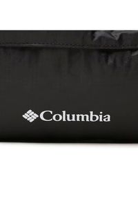 columbia - Columbia Saszetka nerka Lightweight Packable II Hip Pack UU4869 Czarny. Kolor: czarny. Materiał: materiał