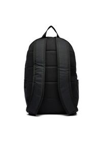 Nike Plecak FN0878 010 Czarny. Kolor: czarny. Materiał: materiał #4
