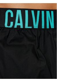Calvin Klein Underwear Komplet 2 par bokserek 000NB3833A Czarny. Kolor: czarny. Materiał: bawełna #4