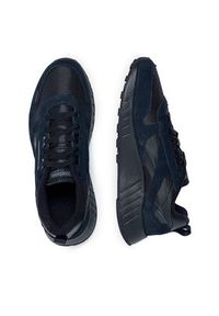 Reebok Sneakersy 100072415-W Czarny. Kolor: czarny #6