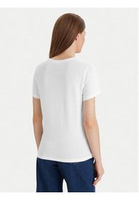 Calvin Klein Underwear Komplet t-shirtów LV00QS7485 Biały Regular Fit. Kolor: biały. Materiał: bawełna #7