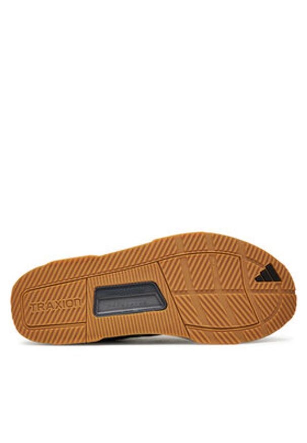 Adidas - adidas Buty na siłownię Dropset Control JQ1768 Szary. Kolor: szary. Materiał: materiał. Sport: fitness