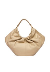 Coccinelle Torebka U5F Coccinellesmash E1 U5F 11 02 01 Beżowy. Kolor: beżowy. Materiał: skórzane #2