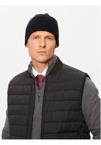 Polo Ralph Lauren Czapka 449959337001 Czarny. Kolor: czarny. Materiał: wełna #4