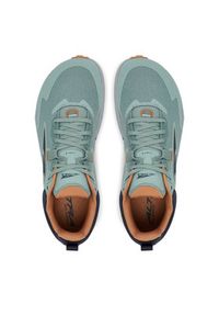Altra Buty do biegania Timp 5 AL0A85PE3 Szary. Kolor: szary. Materiał: materiał #5