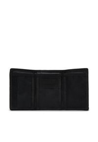 Adidas - adidas Portfel JZ7087 Czarny. Kolor: czarny. Materiał: materiał #2