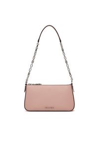 MICHAEL Michael Kors Torebka Empire 32H3S8EW6L Różowy. Kolor: różowy. Materiał: skórzane #4