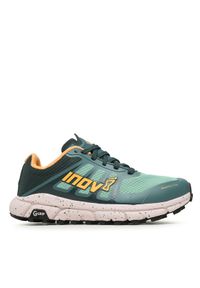 Inov-8 Buty do biegania Trailfly G 270 V2 001066-PIPC-S-01 Zielony. Kolor: zielony. Materiał: materiał #1