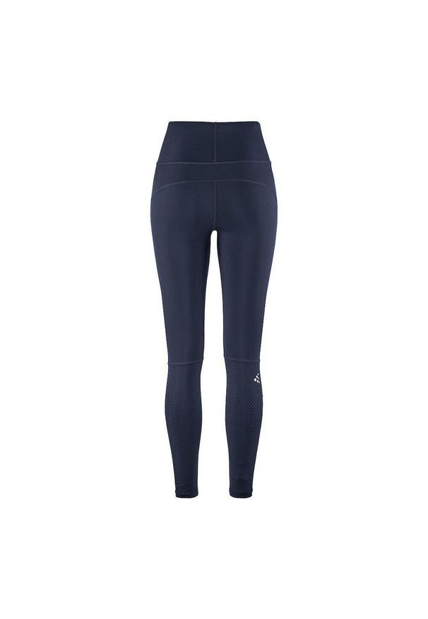 Legging kobieta Craft Extend Force. Kolor: niebieski