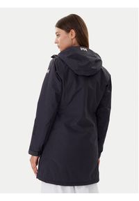 Helly Hansen Kurtka przeciwdeszczowa Belfast Winter 62395 Czarny Regular Fit. Kolor: czarny. Materiał: syntetyk #5