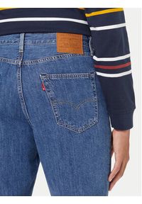 Levi's® Jeansy 568™ Stay Loose 29037-0071 Niebieski Loose Fit. Kolor: niebieski #4