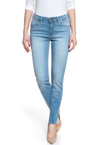 Wrangler - WRANGLER SLIM FESTIVAL W28LDK92Q #3