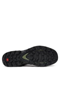 salomon - Salomon Trekkingi Quest Element Gtx GORE-TEX 414571 28 V0 Zielony. Kolor: zielony. Materiał: materiał. Technologia: Gore-Tex. Sport: turystyka piesza #4