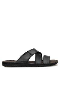 Klapki Lasocki. Kolor: czarny #1