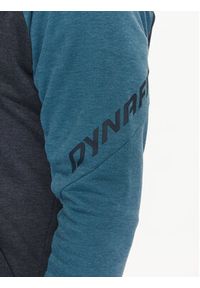 Dynafit Bluza 24/7 Ptc Zip Hoody M 71506 Niebieski Regular Fit. Kolor: niebieski. Materiał: syntetyk #4