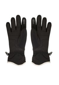 Roxy Rękawice narciarskie Jetty Solid ERJHN03267 Szary. Kolor: szary. Materiał: poliester. Sport: narciarstwo #2