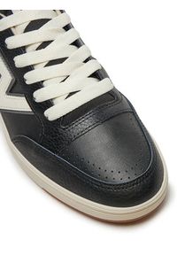 Vans Sneakersy Lowland CC Vintage VN000BWBCJK1 Czarny. Kolor: czarny. Materiał: skóra #3