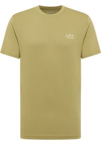 Męski T-Shirt Mustang Style Austin Boa 1016280 6292 #4