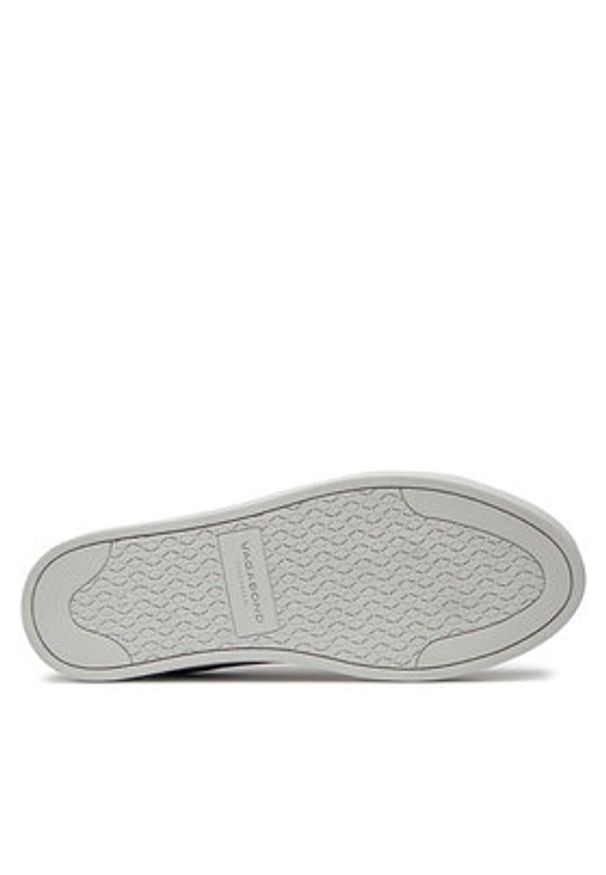 Vagabond Shoemakers - Vagabond Sneakersy Zoe 5326-001-20 Czarny. Kolor: czarny. Materiał: skóra