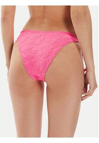 Hunkemöller Dół od bikini Hula 205671 Różowy. Kolor: różowy. Materiał: syntetyk #3