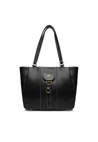 Beverly Hills Polo Club Torebka CEO-BHPC-C-025-09 Czarny. Kolor: czarny #6