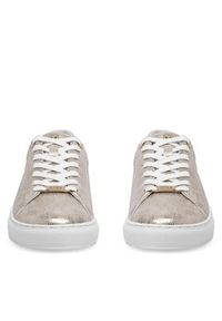 MEXX Sneakersy MIRL1011641W-01 Złoty. Kolor: złoty. Materiał: syntetyk #5