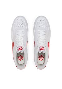 Nike Sneakersy Court Vision Lo Nn DH2987 108 Biały. Kolor: biały. Materiał: skóra. Model: Nike Court #5