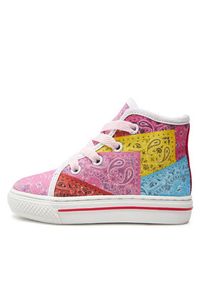 Primigi Sneakersy 5947311 Różowy. Kolor: różowy #6