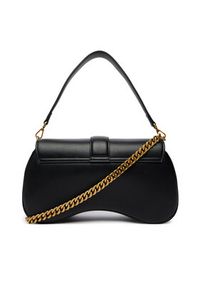 Just Cavalli Torebka 80RA4BA1 ZSA89 Czarny. Kolor: czarny. Materiał: skórzane #2
