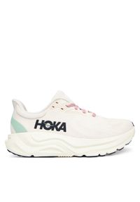 HOKA - Hoka Buty do biegania Arahi 8 1168691 Różowy. Kolor: różowy. Materiał: materiał