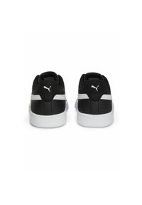 Puma - Sneakersy Smash 3.0 L PUMA Black White. Kolor: biały, wielokolorowy, czarny. Sport: tenis