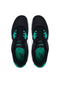 Nike Sneakersy Air Max 90 DM0029 006 Czarny. Kolor: czarny. Materiał: skóra, zamsz. Model: Nike Air Max, Nike Air Max 90