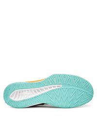 Mizuno Buty halowe Thunder Blade Z V1GA2370 Czarny. Kolor: czarny. Materiał: skóra #5