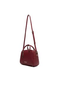 Nine West Torebka CEO-Brooklyn-Bliss-LX10159 Bordowy. Kolor: czerwony #3